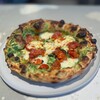 400℃ PIZZA TOKYO