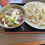 藤店うどん - 