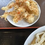 藤店うどん - 