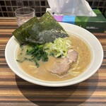 Ramen Dou Sendai Kko - 