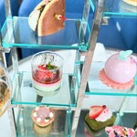 バー＆ラウンジ  トゥエンティエイト - 