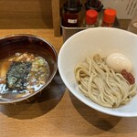 担々麺とつけめん 豪虎 - 