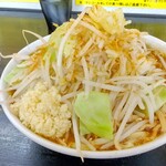 バク豚696 - 全景