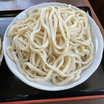 藤店うどん - 