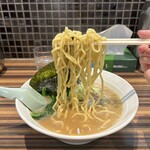 Ramen Dou Sendai Kko - 