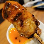 KOBE YAKITORI STAND 野乃鳥 - 