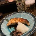 田はら - ・さわら照焼き