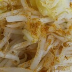 バク豚696 - カレー粉