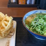 Marugame Seimen - 