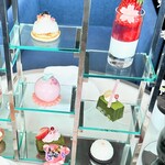 バー＆ラウンジ  トゥエンティエイト - 