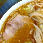 バク豚696 - ブタさん見つけた