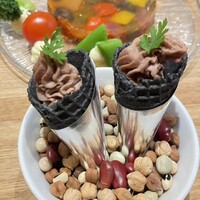 恵比寿ビストロ 猫も杓子も - 