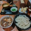 釜揚げうどん専門店もと