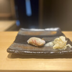 Shinagawa Sushi Matsumoto - 