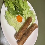 SAIGON RESTAURANT - 