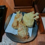 釜揚げうどん専門店もと - 