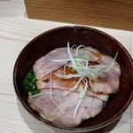 ラーメン専科 竹末食堂 - 