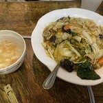 中国料理 豊龍園 - 