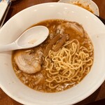 一平ラーメン - 