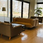 ホテル ビワ ドッグ - カフェバー