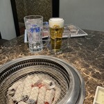 Yakiniku Hakuri - 