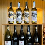 ホテル ビワ ドッグ - 店内