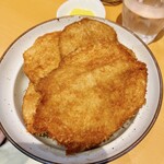 とんかつ太郎 - 