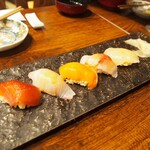 Sushidokoro Susabiyu - 