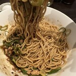 赤麺 梵天丸 - 