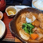 大戸屋ごはん処 - 