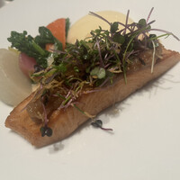 Benoit Alain Ducasse -  Benoit Alain Ducasse -