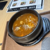 熟成焼肉 あらた - 