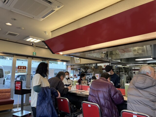 Gyoza no Osho Karigaoka Ten photo 5