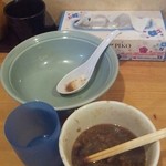 菜良 - 2014/1完食