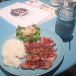 ボーホーフレッシュ - 