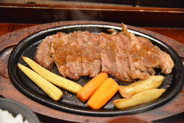 SEIKOU-EN Tanaka Cho Ten