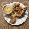 bb.q OLIVE CHICKEN cafe アリオ北砂店
