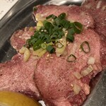 たまには焼肉 - 