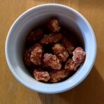 豆のいけのべ食品 - みそがらめ