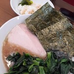 麺家 たいせい - 