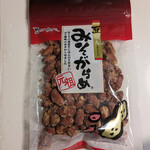 豆のいけのべ食品 - 