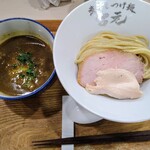 煮干しつけ麺 宮元 - 