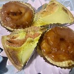 ブランジュリー パリの空の下 - 