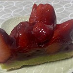 ブランジュリー パリの空の下 - 