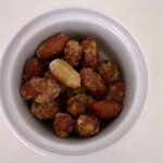 豆のいけのべ食品 - みそがらめ