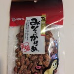 豆のいけのべ食品 - 