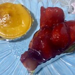 ブランジュリー パリの空の下 - 