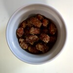 豆のいけのべ食品 - みそがらめ