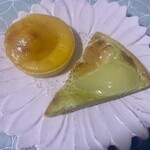 ブランジュリー パリの空の下 - 