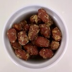 豆のいけのべ食品 - みそがらめ